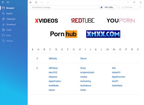 all porn video downloader|Free Porn Video Downloader